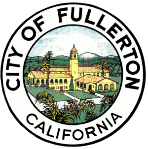 Fullerton COC