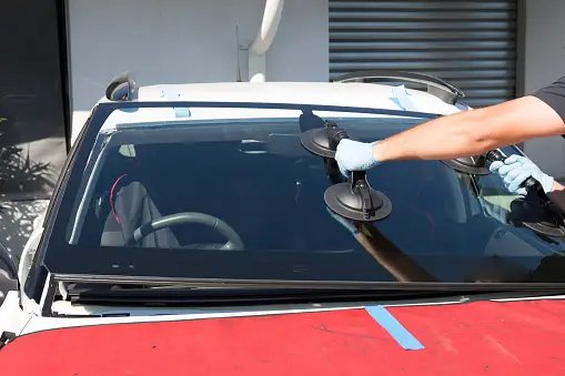Windshield Repair in Rowland Heights, CA - Same Day Auto Glass Replacement, Chip Repair & Crack Fix
